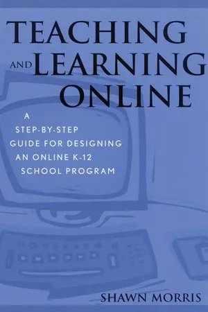 Teaching and Learning Online