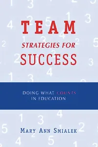 Team Strategies for Success_cover
