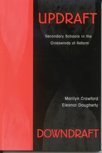 Updraft Downdraft_cover