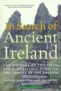 In Search of Ancient Ireland_cover