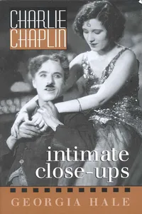 Charlie Chaplin_cover