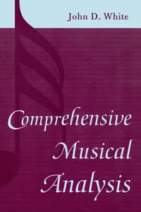 Comprehensive Musical Analysis_cover