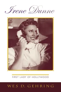 Irene Dunne_cover
