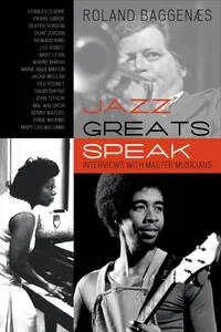 Jazz Greats Speak_cover
