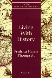 Living With History_cover