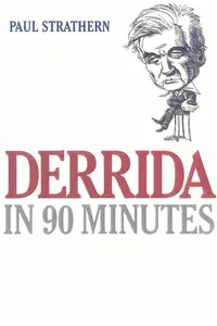 Derrida in 90 Minutes_cover