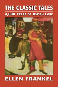 The Classic Tales_cover