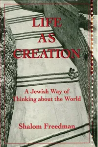 Life As Creation_cover