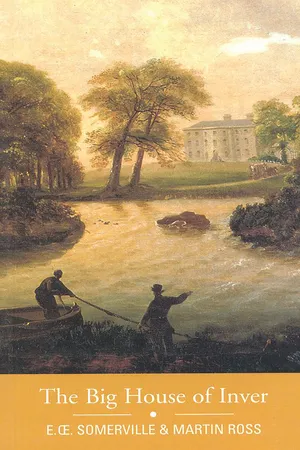 The Big House of Inver