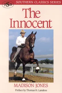 The Innocent_cover