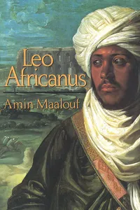 Leo Africanus_cover