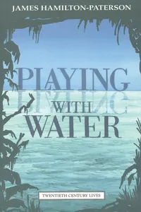Playing with Water_cover
