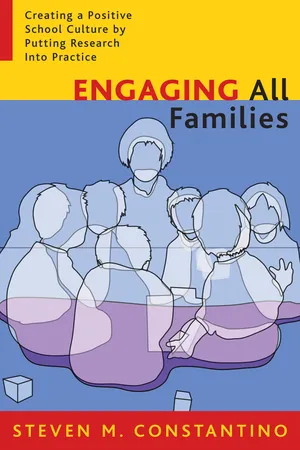 Engaging All Families