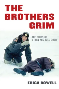The Brothers Grim_cover