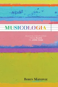 Musicologia_cover