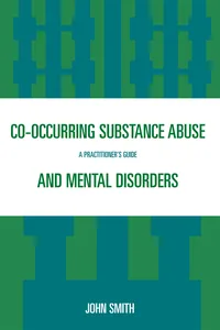 Co-occurring Substance Abuse and Mental Disorders_cover