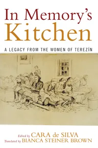 In Memory's Kitchen_cover