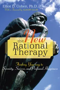 The New Rational Therapy_cover