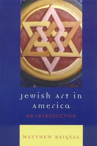 Jewish Art in America_cover