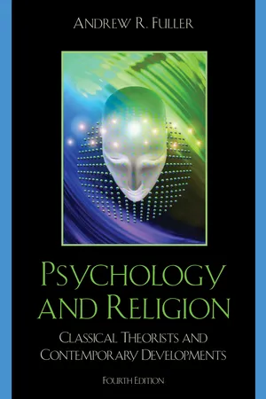 Psychology and Religion