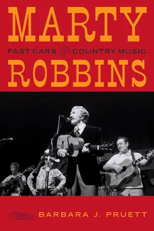 Marty Robbins