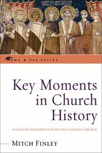 Key Moments in Church History_cover