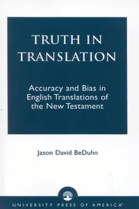 Truth in Translation_cover