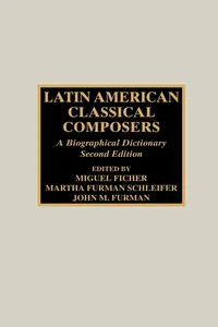 Latin American Classical Composers_cover