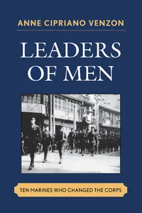 Leaders of Men_cover