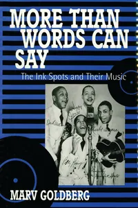 More Than Words Can Say_cover
