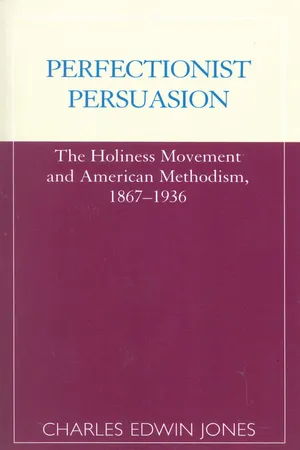 Perfectionist Persuasion