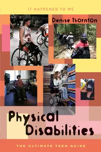 Physical Disabilities_cover