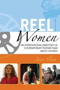 Reel Women_cover