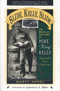 Slide, Kelly, Slide_cover