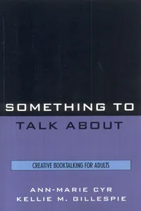Something to Talk About_cover