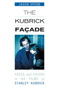 The Kubrick Facade_cover