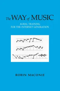 The Way of Music_cover