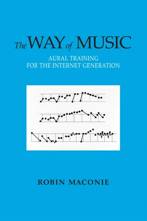 The Way of Music