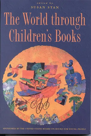 The World through Children's Books