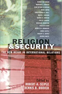 Religion and Security_cover