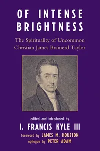 Of Intense Brightness_cover