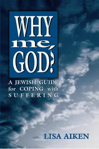Why Me God_cover