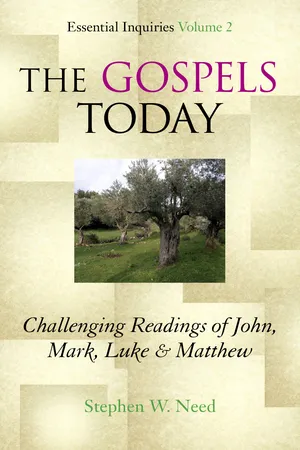 Gospels Today