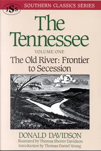 The Tennessee_cover