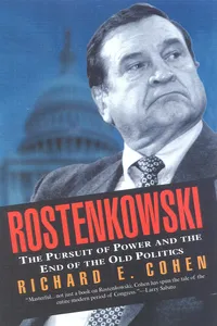Rostenkowski_cover
