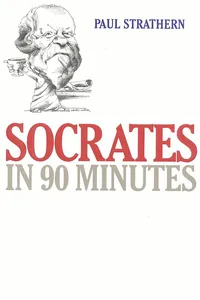 Socrates in 90 Minutes_cover