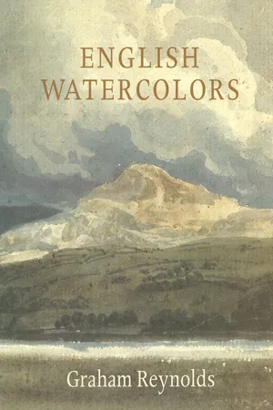 English Watercolors