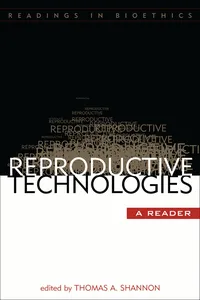 Reproductive Technologies_cover