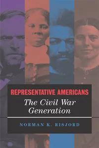 Representative Americans_cover