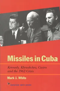 Missiles in Cuba_cover